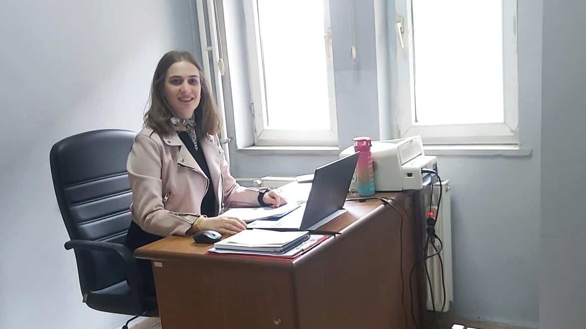 Arzu ATAGÜN  - Gıda Mühendisi